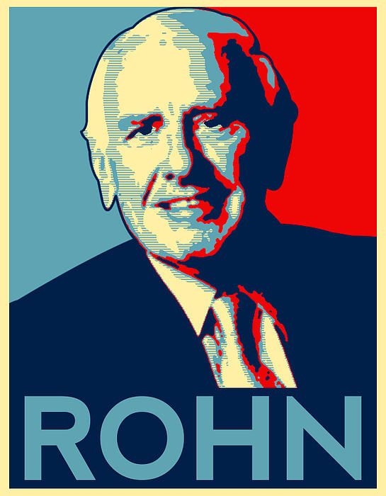 jim rohn