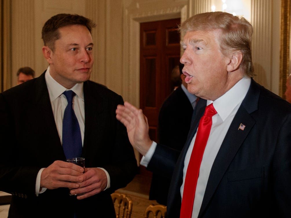 elon musk