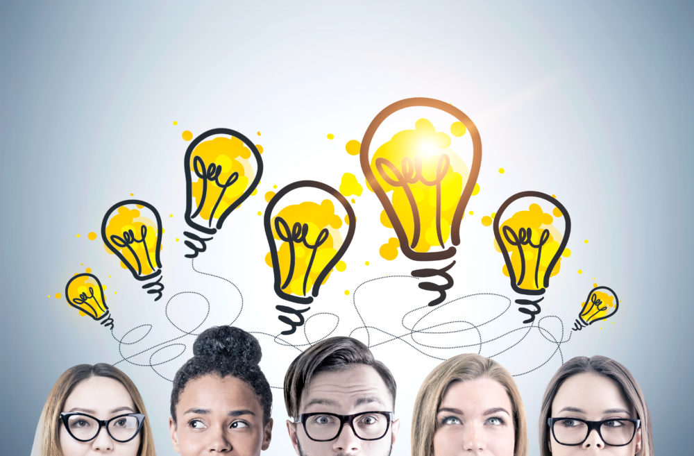 Ideas