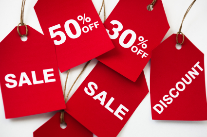 Discount