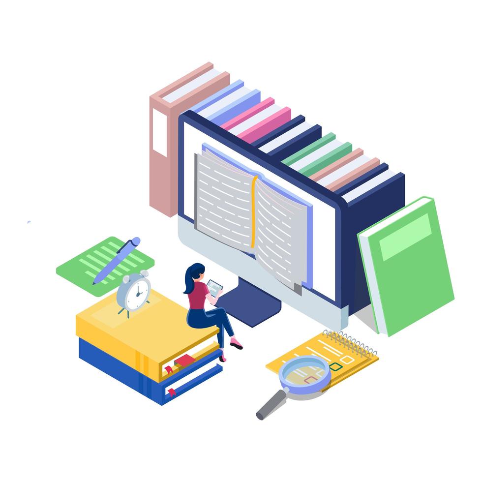 E-book