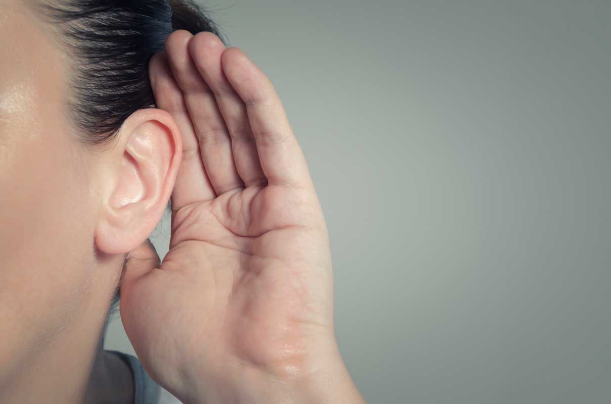 Hearing
