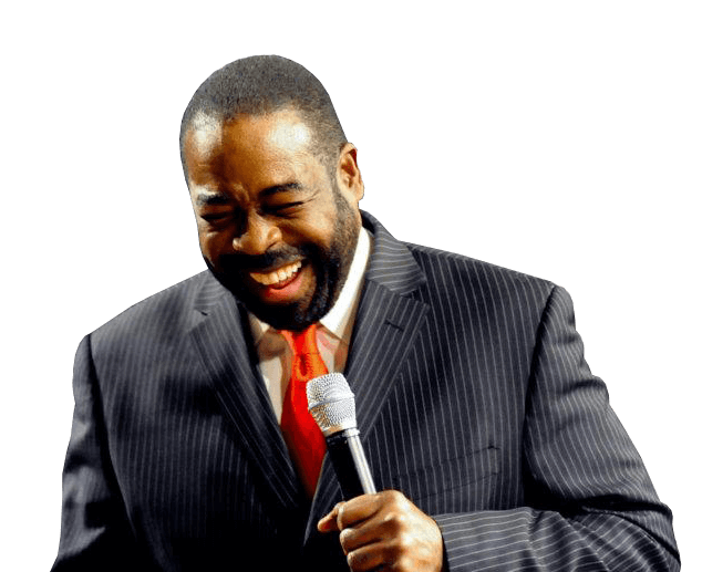 Les Brown