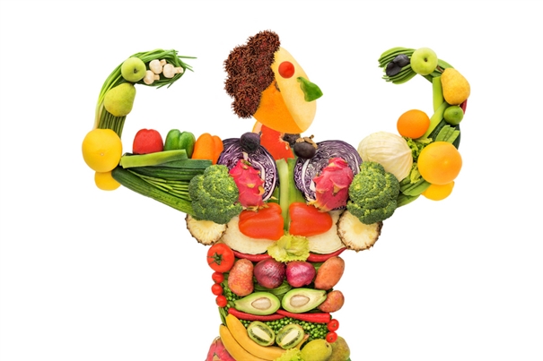 Nutrition