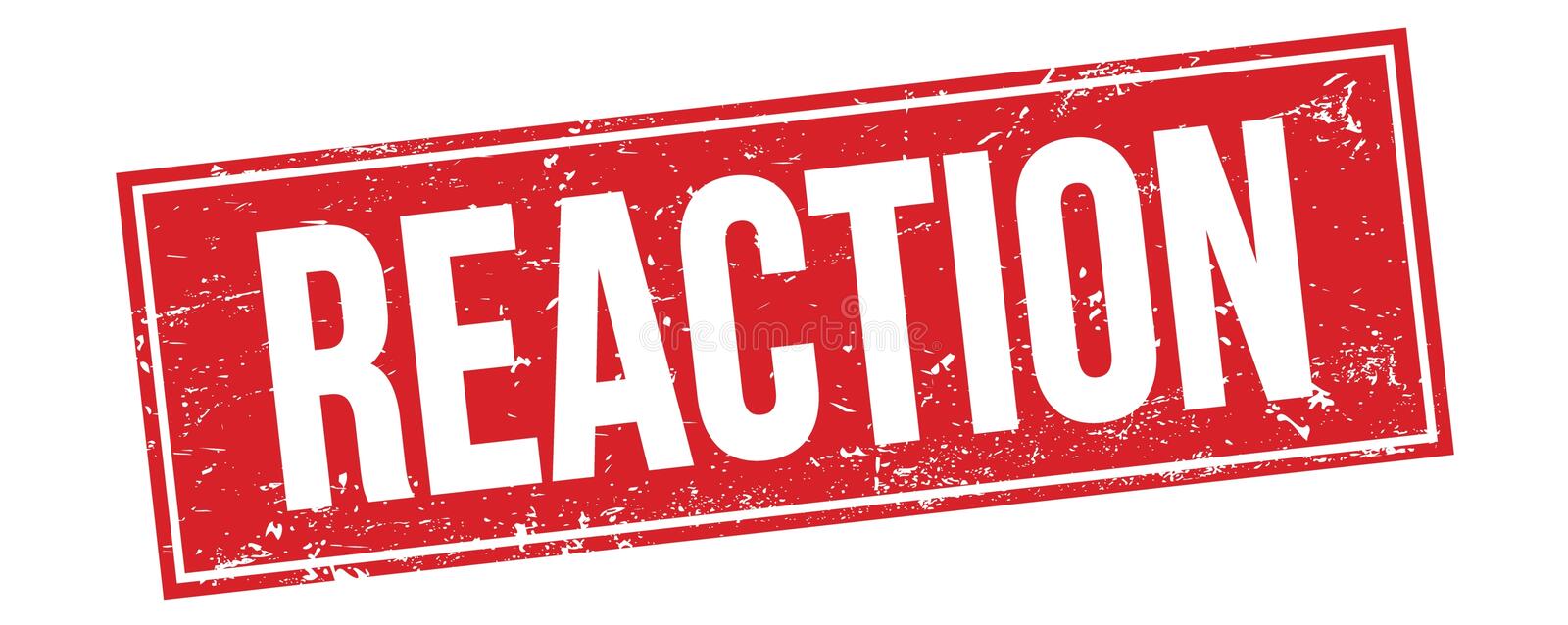 Reaction1