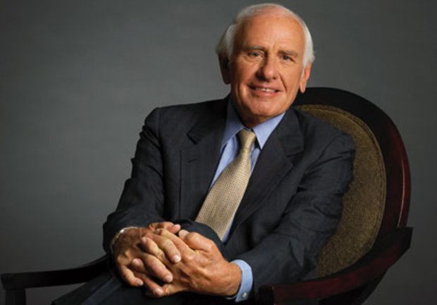 jim rohn