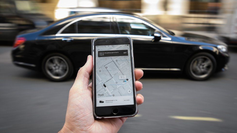 Uber