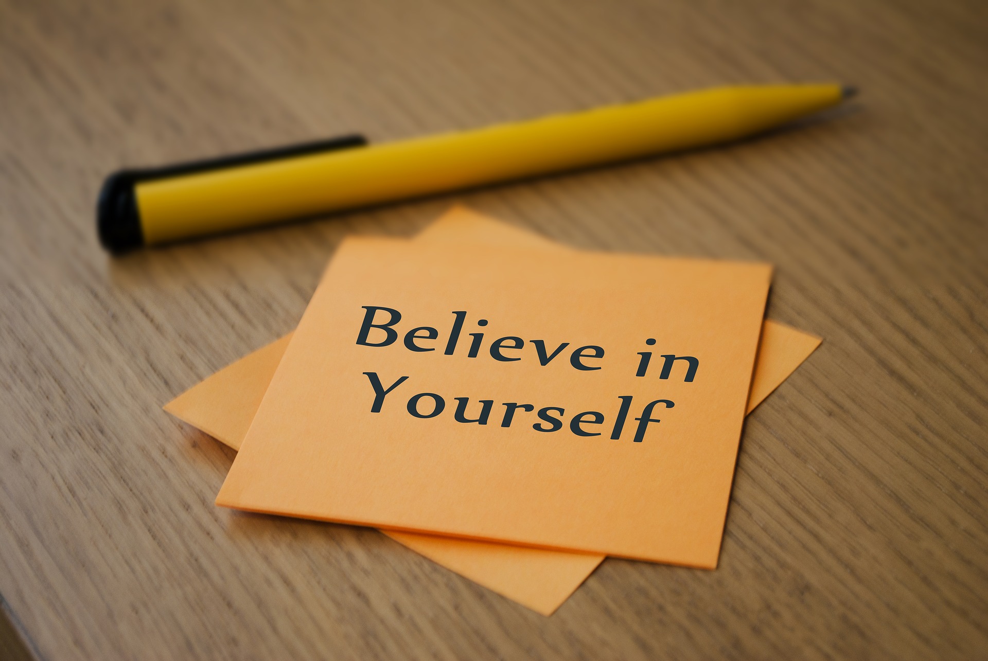 believe-in-yourself