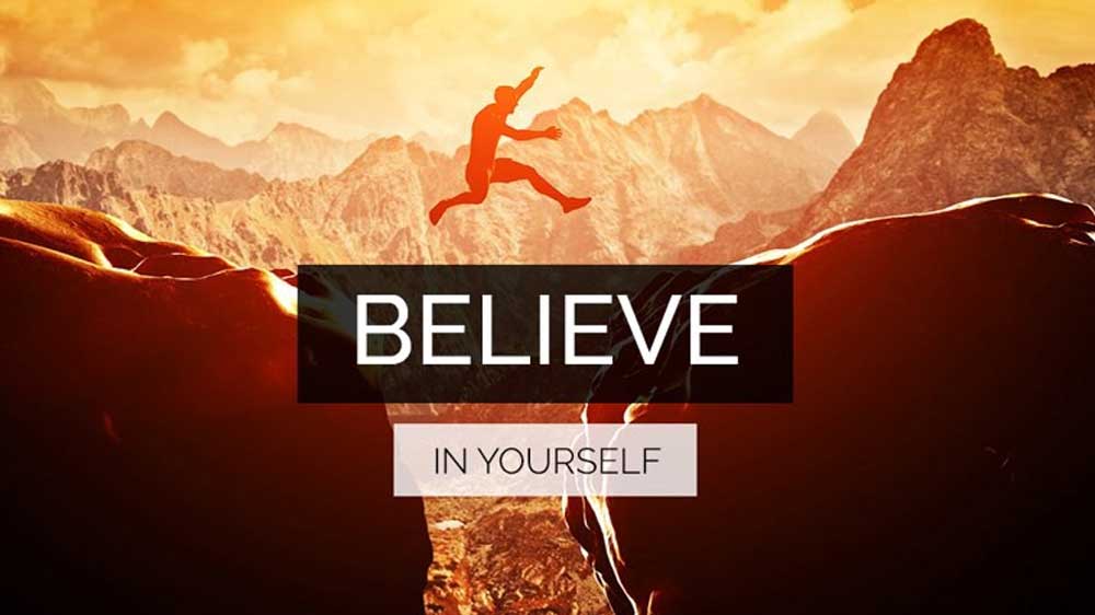 Believe
