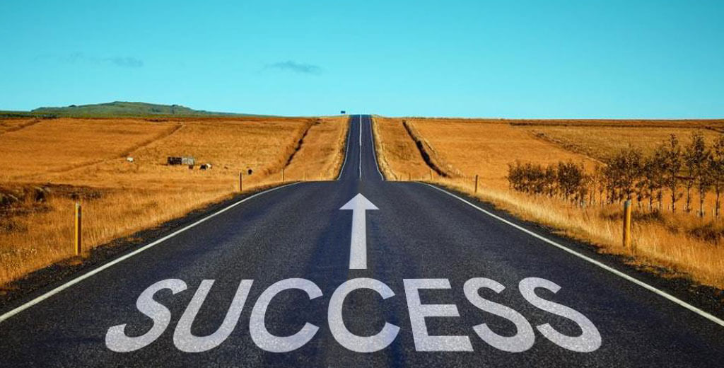 success
