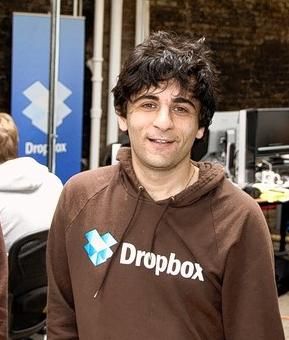 Arash Ferdowsi