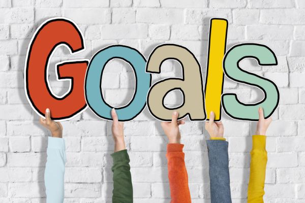 goal