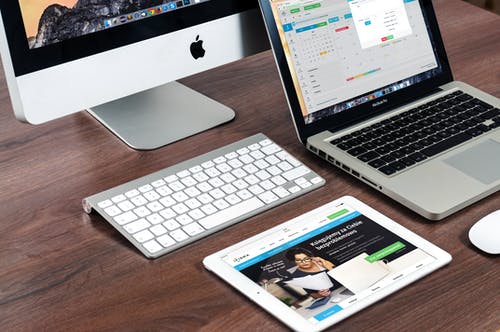 online job