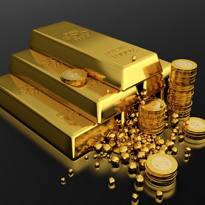 riches