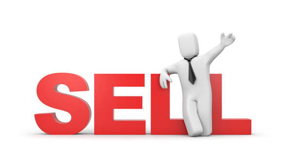 sell