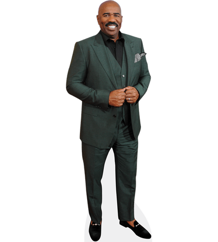 Steve Harvey