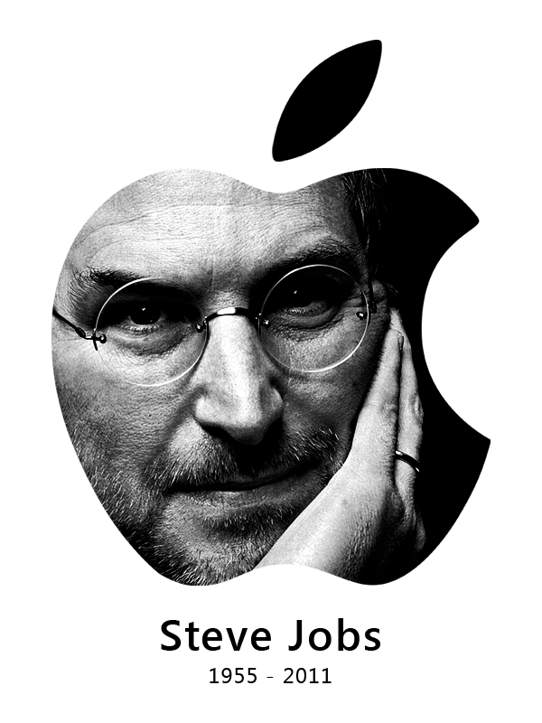 steve jobs
