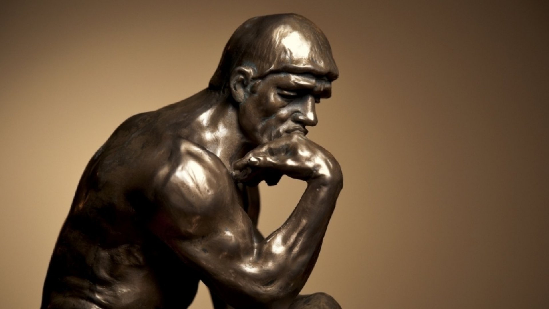 think