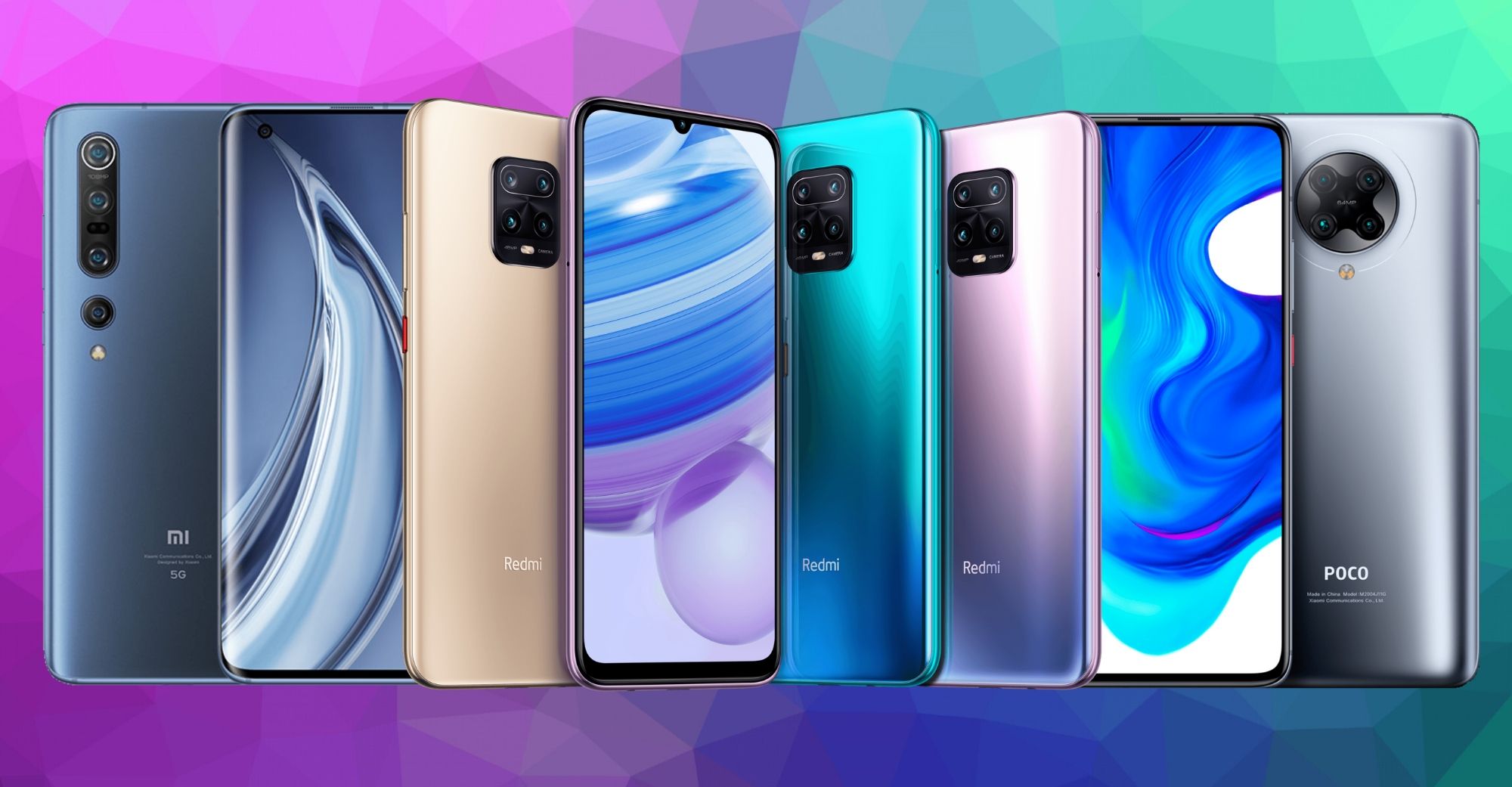 Xiaomi